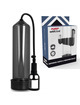 pump addicted - bomba erecciÓn rx7 negro con vibrador