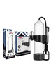 pump addicted - bomba erecciÓn rx7 transparente con vibrador