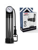 pump addicted - bomba erecciÓn rx9 negro con vibrador