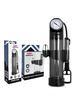 pump addicted - bomba erecciÓn rx9 negro con vibrador