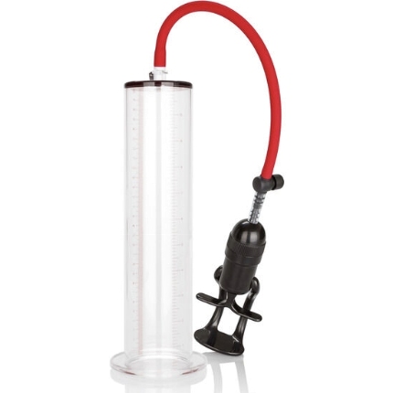 california exotics - colt big man pump system