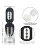 california exotics - get hard head pump set bomba desarrolladora automtica