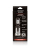 california exotics - get hard head pump set bomba desarrolladora automtica
