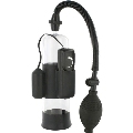 seven creations - erection pump for the penis with vibrator