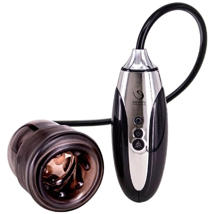 seven creations - core penishead pump