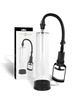 intense pump - transparent pump 01