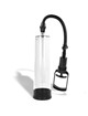 intense pump - transparent pump 01