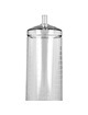 intense pump - transparent pump 01