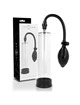 intense pump - transparent pump 02