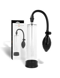intense pump - transparent pump 02