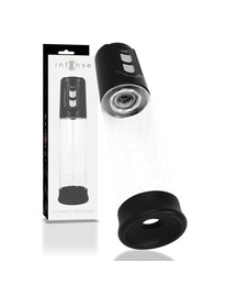 intense pump - automatic pump