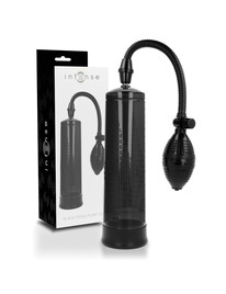 intense pump - black pump 02