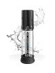 Bomba para Pénis Worx Max Boost Preta