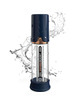 Bomba para Pénis Worx Max Boost Azul