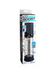 pump worx - max boost blue