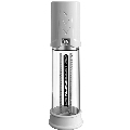 pump worx - max boost white
