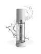 pump worx - max boost white