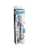pump worx - max boost white