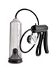 pump worx - bomba de potencia pro-gauge transparente