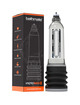 bathmate - hydromax 8 transparente