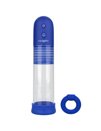 admiral - erection pump kit rechargeable