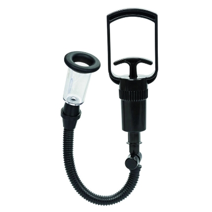 california exotics - boundless body pump kit