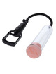 baile - precision pump with erection enhancer