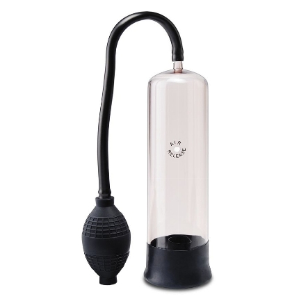 Bomba para Pénis Worx Rookie