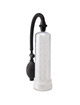 Pump worx - silicone power pump clear
