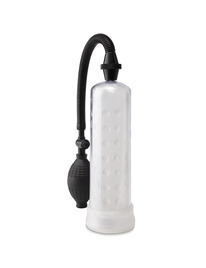 Bomba para Pénis Worx Silicone Power