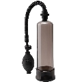 Bomba para Pénis Worx Begginers Preto