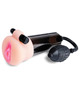 pump worx bomba de succion con masturbador