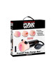 pump worx bomba de succion con masturbador