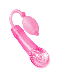 Bomba para Pénis Extreme Toyz Super Vagina Sucker