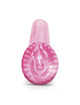 extreme toyz - masturbador vagina super con succionador