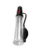 pdx elite - suck n pump stroker