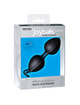 Bolas de Kegel Joyballs Preto