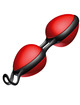 Bolas de Kegel Joyballs Vermelha