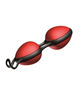 Joydivion joyballs - secret black and red chinese balls