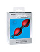 Joydivion joyballs - secret black and red chinese balls