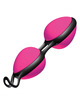 joydivion joyballs - secret bolas chinas negras y rosas