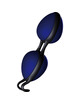 joydivion joyballs - secret bolas chinas negras y azul