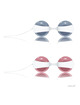 lelo - luna kegel balls