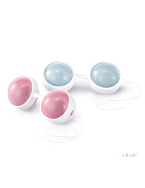 lelo - luna kegel balls