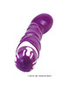Vibrador Baile Sensão Roxo
