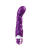 Baile - realistic cock 10 ritmos sensation violeta