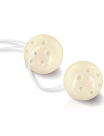 Bolas de Kegel Seven Creations Ecovibratone