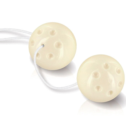 Bolas de Kegel Seven Creations Ecovibratone