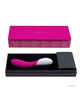 Vibrador Lelo Mona 2 Rosa
