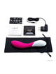 Vibrador Lelo Mona 2 Rosa
